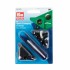 Set capse metalice ' Sport Camping', negru 15 mm - Prym 390200